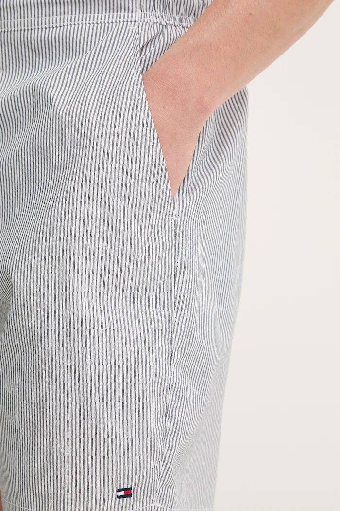 Tommy Hilfiger Erkek Mayo Şortu