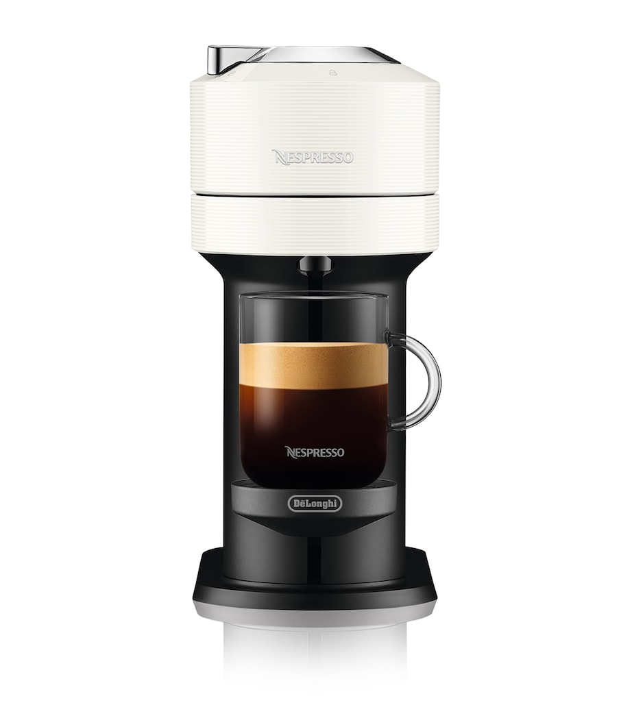 Nespresso Vertuo Next Coffee Machine and Frother