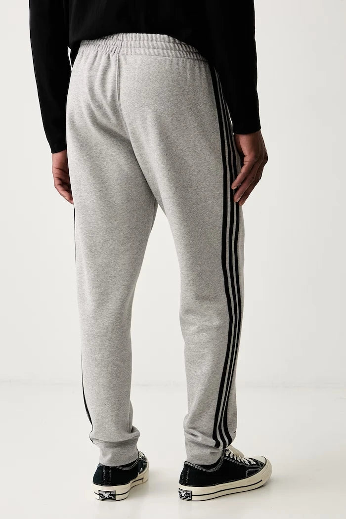 adidas Originals pamuklu erkek eşofman altı