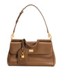 Dolce & Gabbana Multi Leather My Sicily Bag
