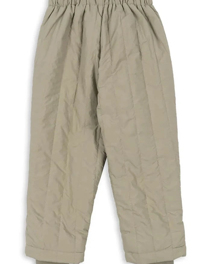 Konges Sløjd JUNO PANTS Çocuk Pantolonu