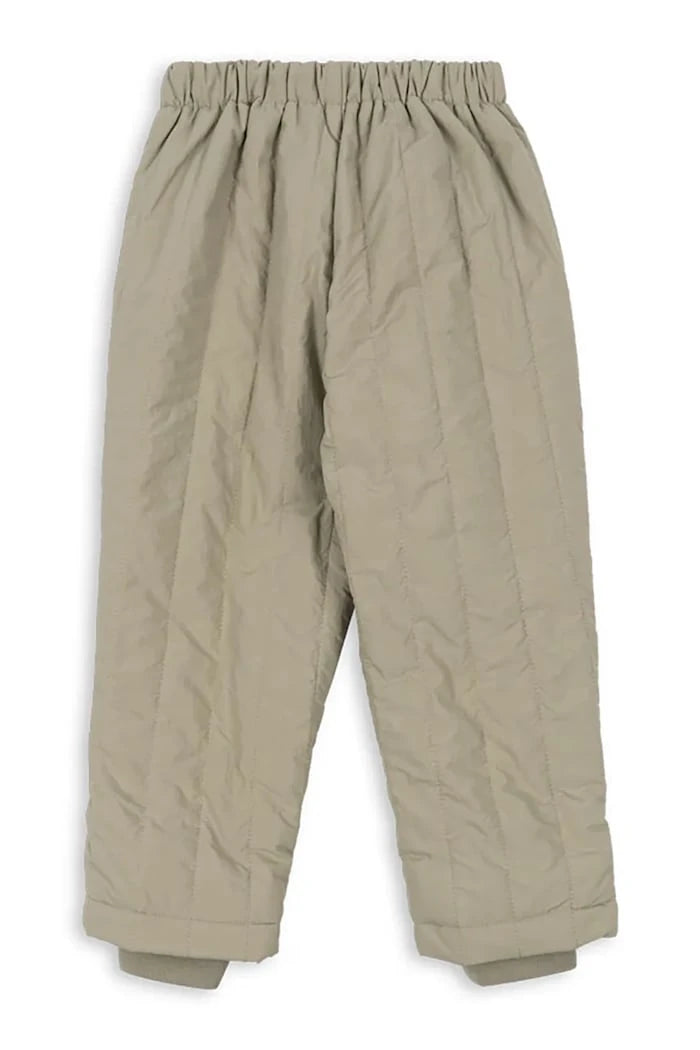 Детски панталон Konges Sløjd JUNO PANTS