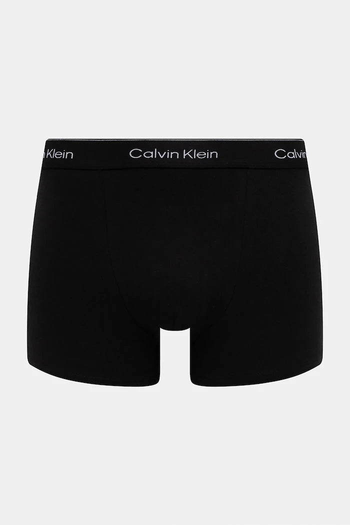 Calvin Klein Underwear Erkek Dar Boxer 3'lü Paket