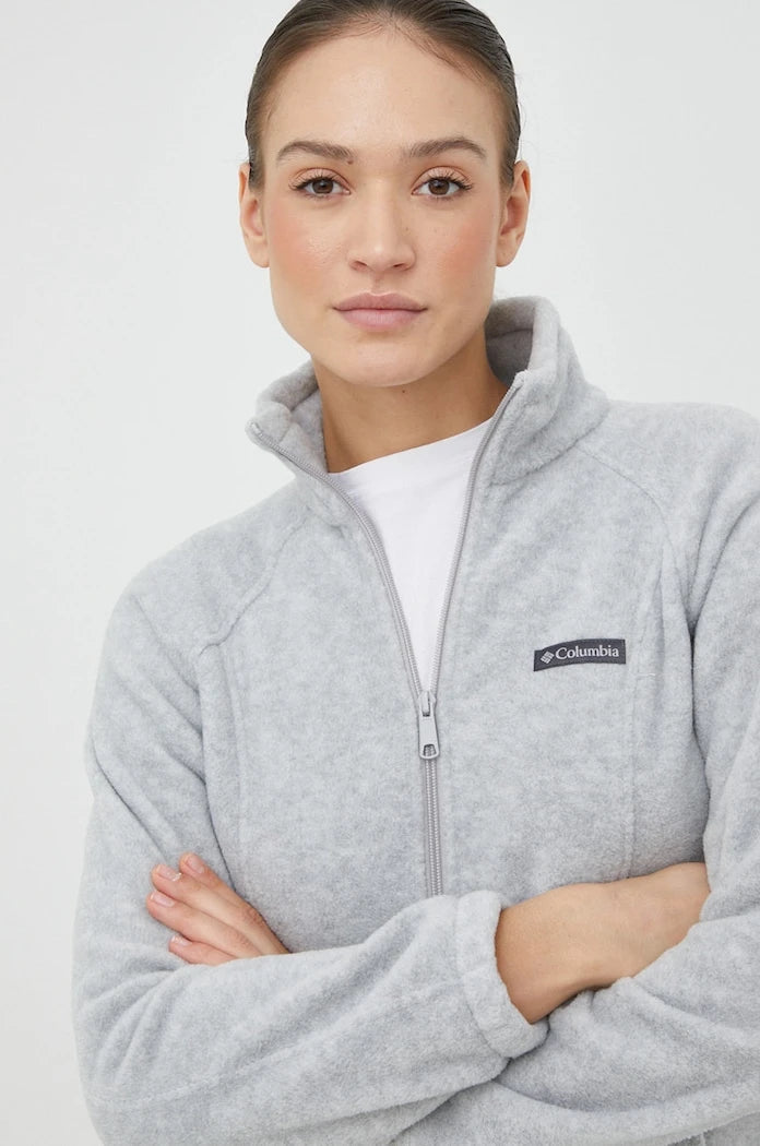Спортен суичър Columbia Benton Springs