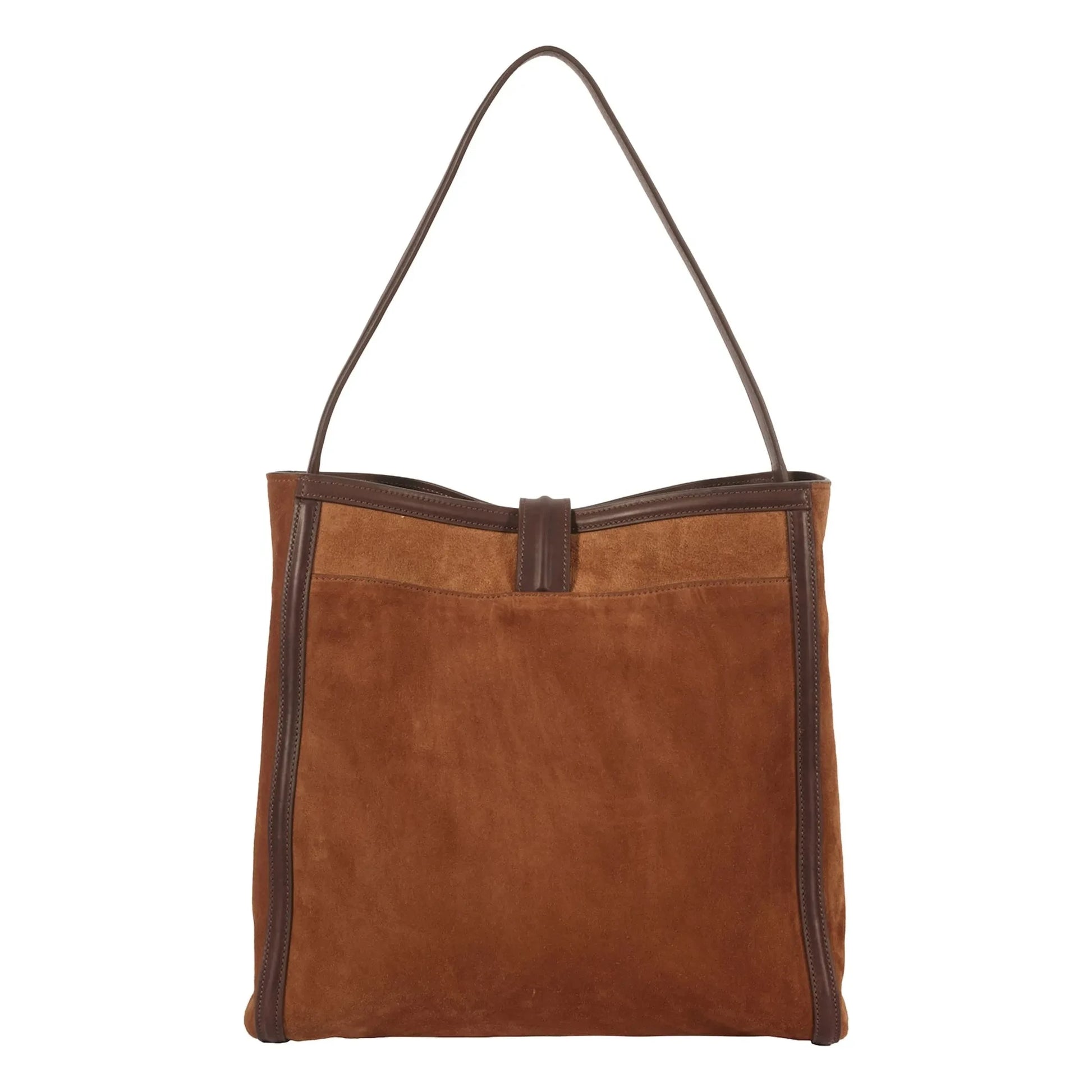 Maria de la Orden - Ezra bag | Camel