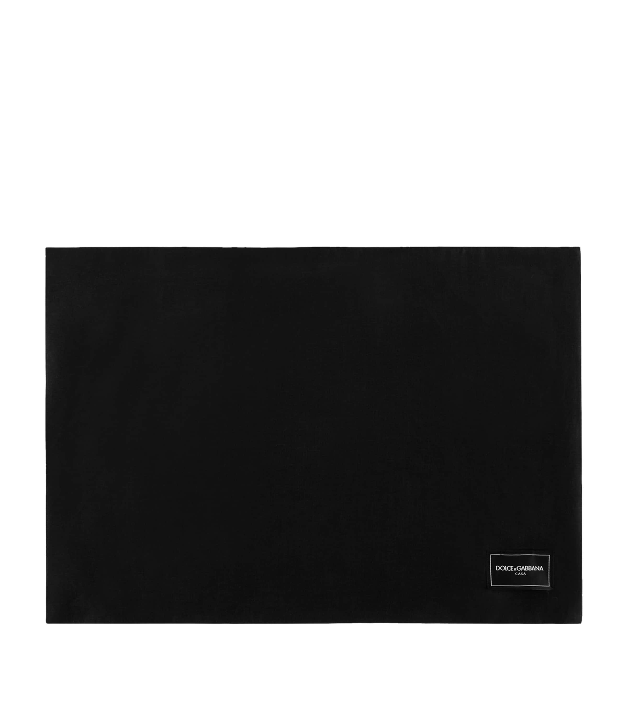 DG Logo Placemat and Napkin Set