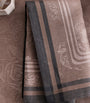 Le Jacquard Français Linen Romance Napkin