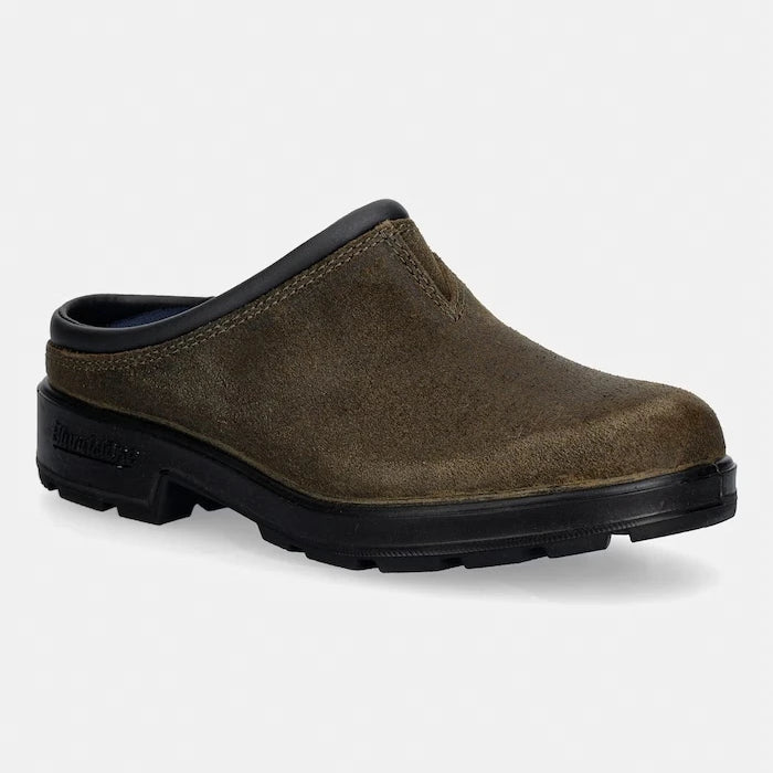 Велурени чехли Blundstone 2423