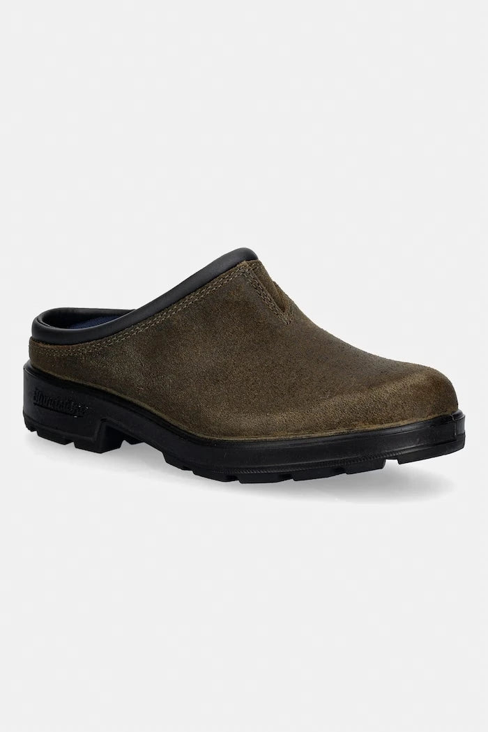 Велурени чехли Blundstone 2423