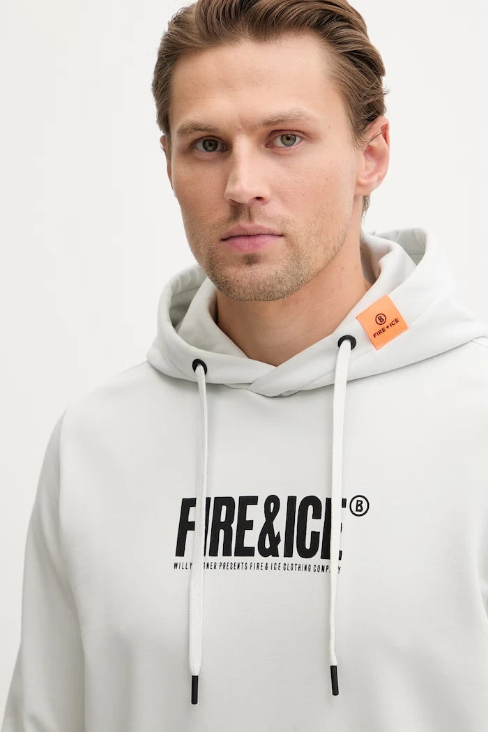 BOGNER Fire+Ice суичър мъжки от памук FILIZ