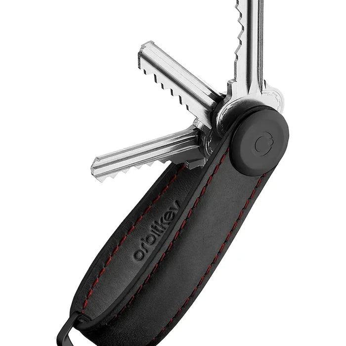 Ключодържател Orbitkey Crazy-Horse 8,5 cm