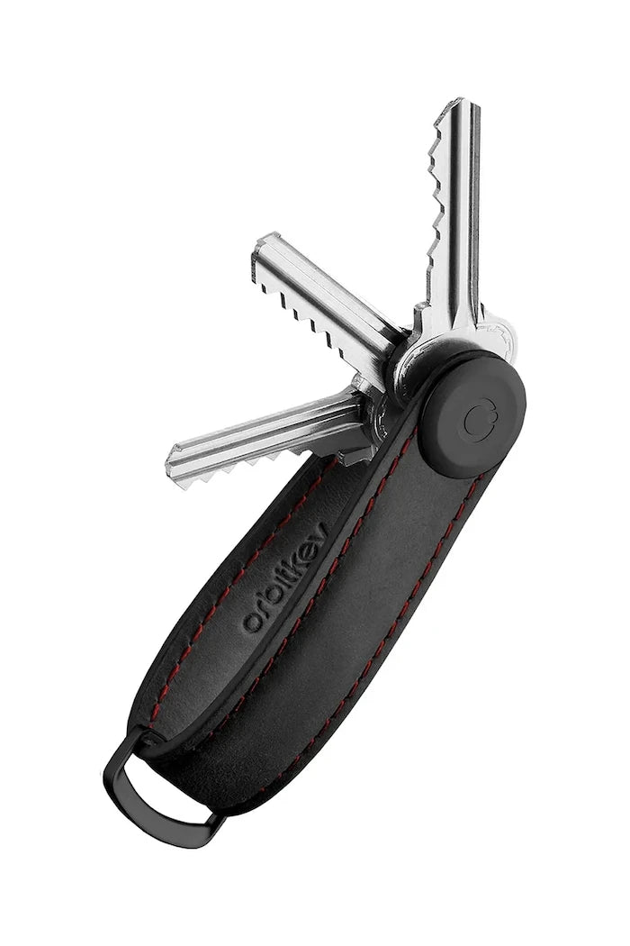 Ключодържател Orbitkey Crazy-Horse 8,5 cm