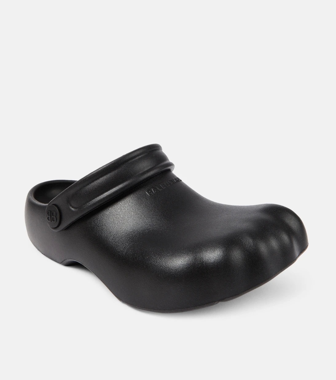 Balenciaga - Sunday clogs