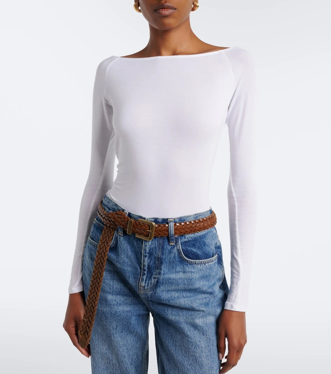 Dorothee Schumacher - Chic Comfort top