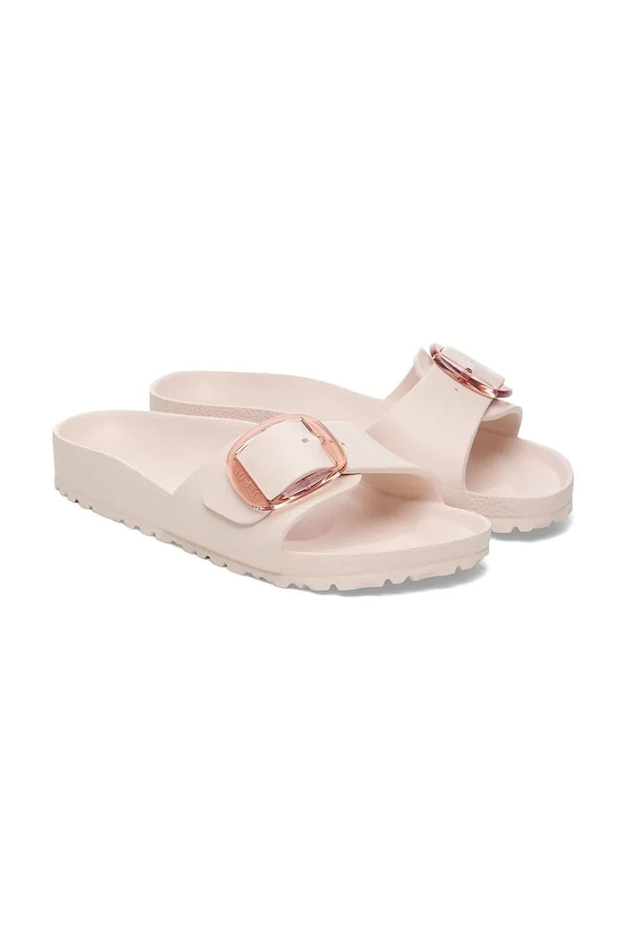 Birkenstock Madrid Big Buckle EVA Terlik