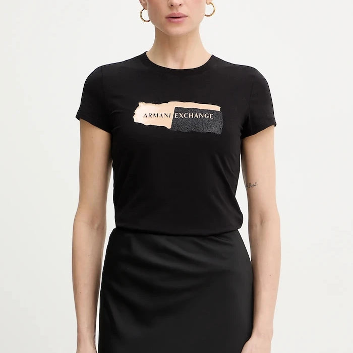 Armani Exchange Tişört