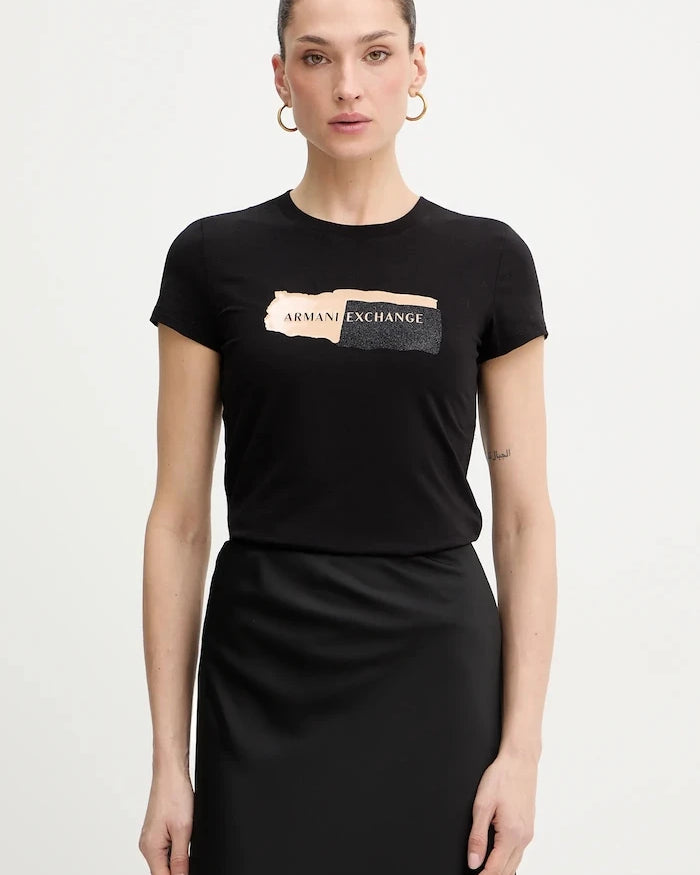 Armani Exchange Tişört