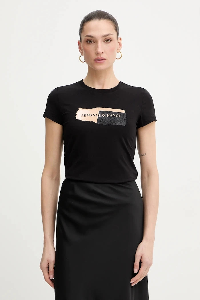 Armani Exchange Tişört