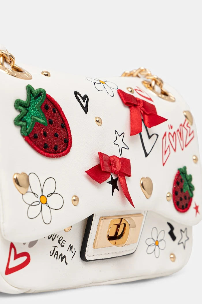 Aldo LOVEBAG Çanta