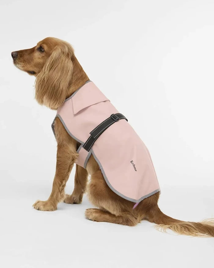 Barbour Evie Su Geçirmez Köpek Yağmurluğu
