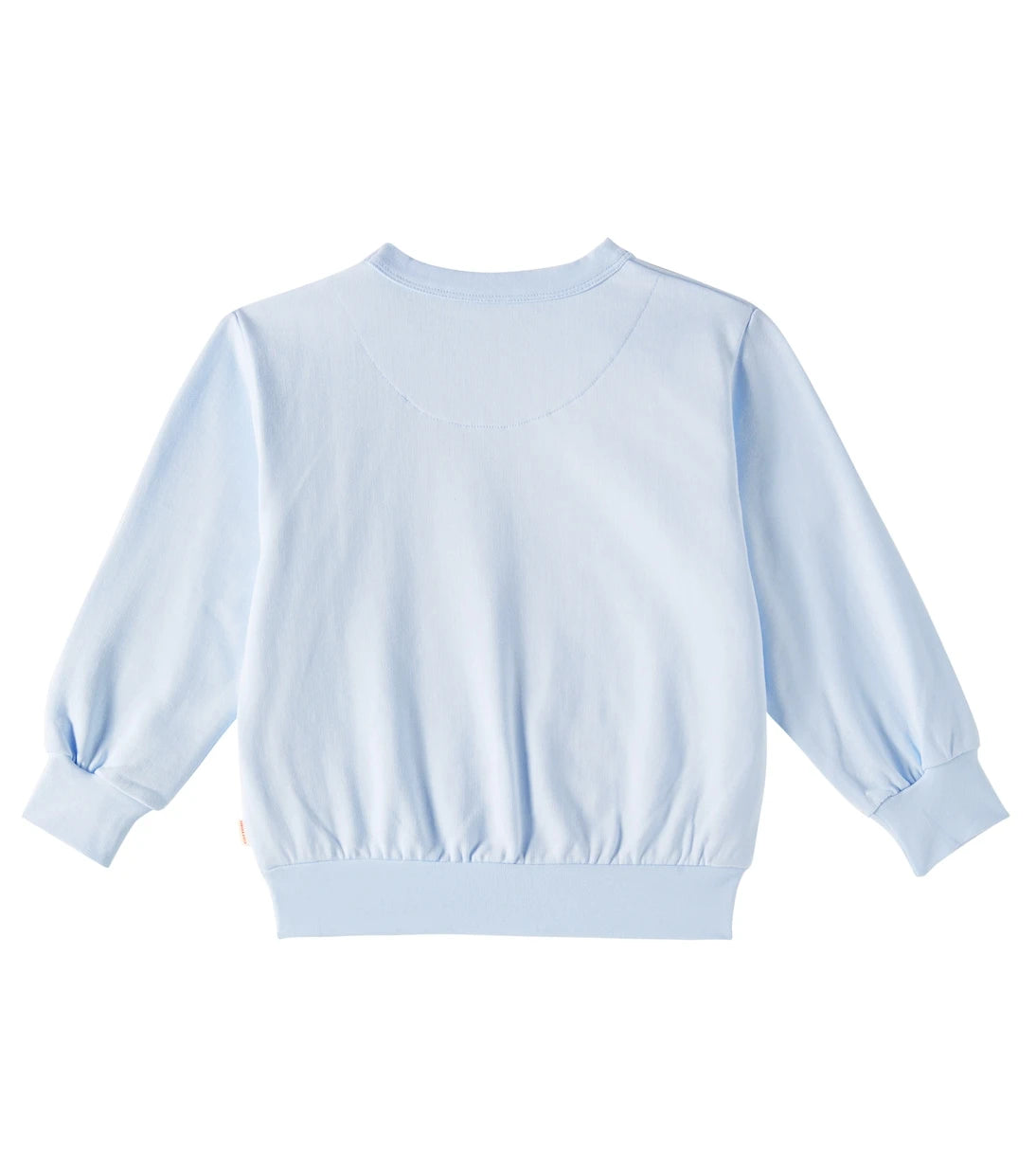 Tinycottons - Tavşanlar pamuklu jarse sweatshirt