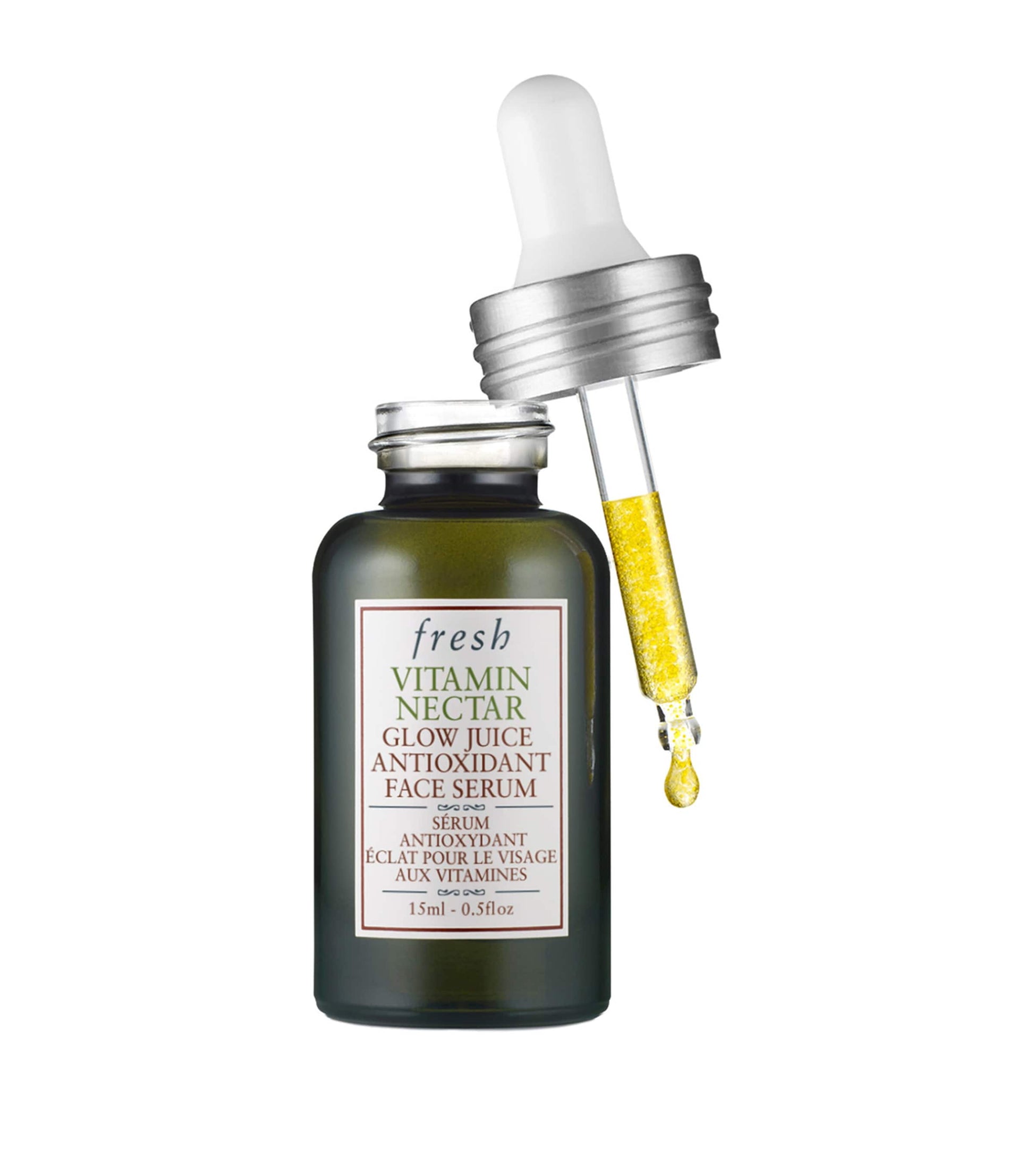 Fresh Vitamin Nectar Antioxidant Serum (15ml)