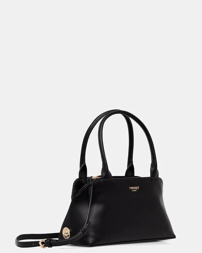 Twinset Tote Kadın Suni Deri Çanta