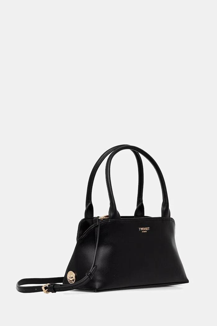 Twinset Tote Kadın Suni Deri Çanta