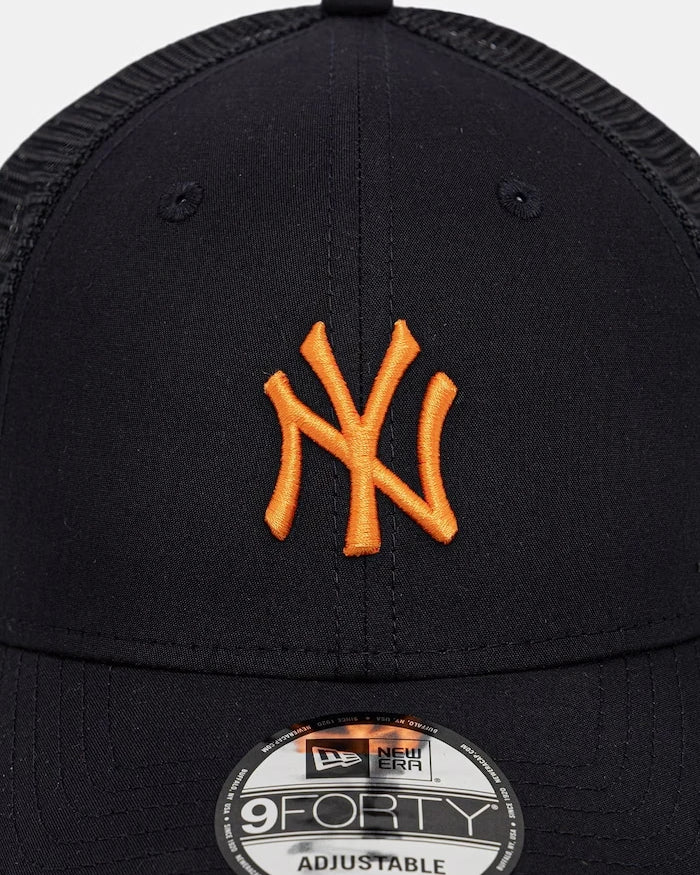 New Era trucker şapka MIDI HOMEFIELD 940 NYY