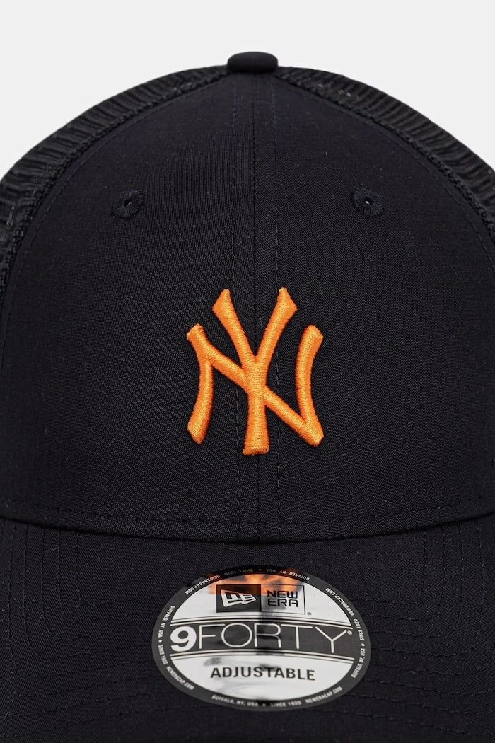 New Era trucker şapka MIDI HOMEFIELD 940 NYY