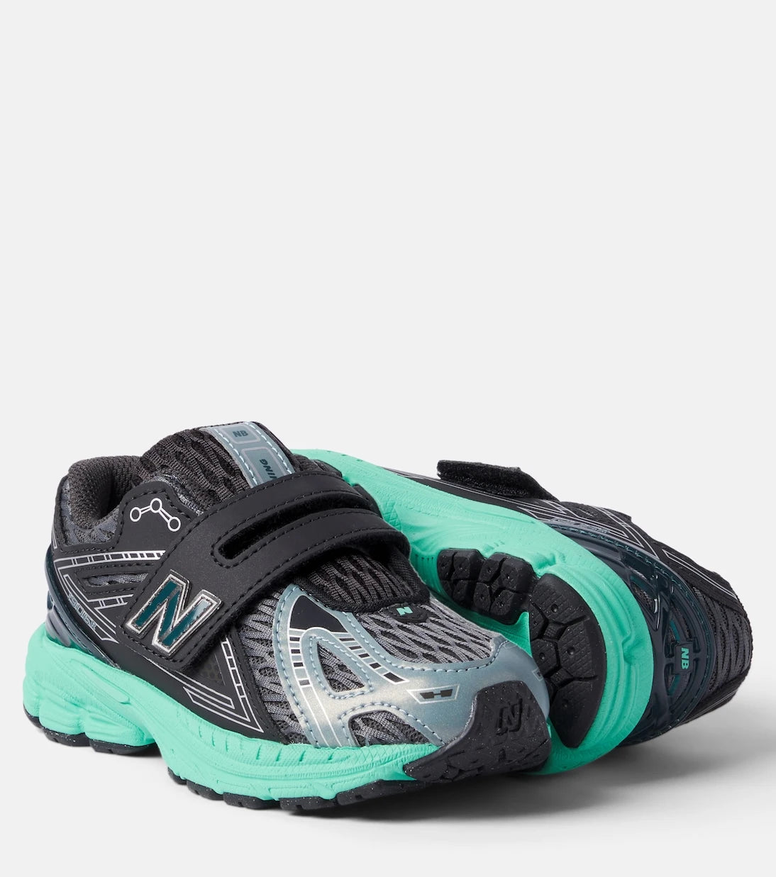 New Balance Kids - 1906 sneakers