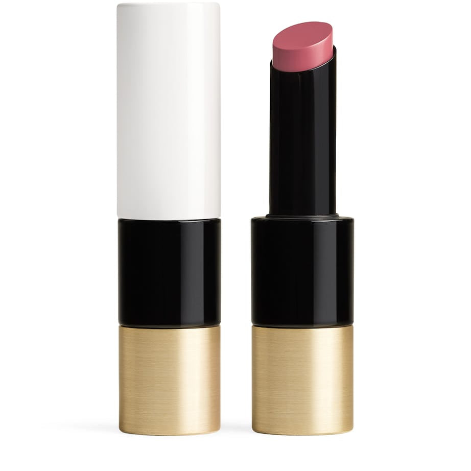 HERMÈS Silky Lipstick Shine - Rose Boisé