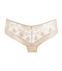 Aubade Beige Magnetic Spell Hipster Briefs