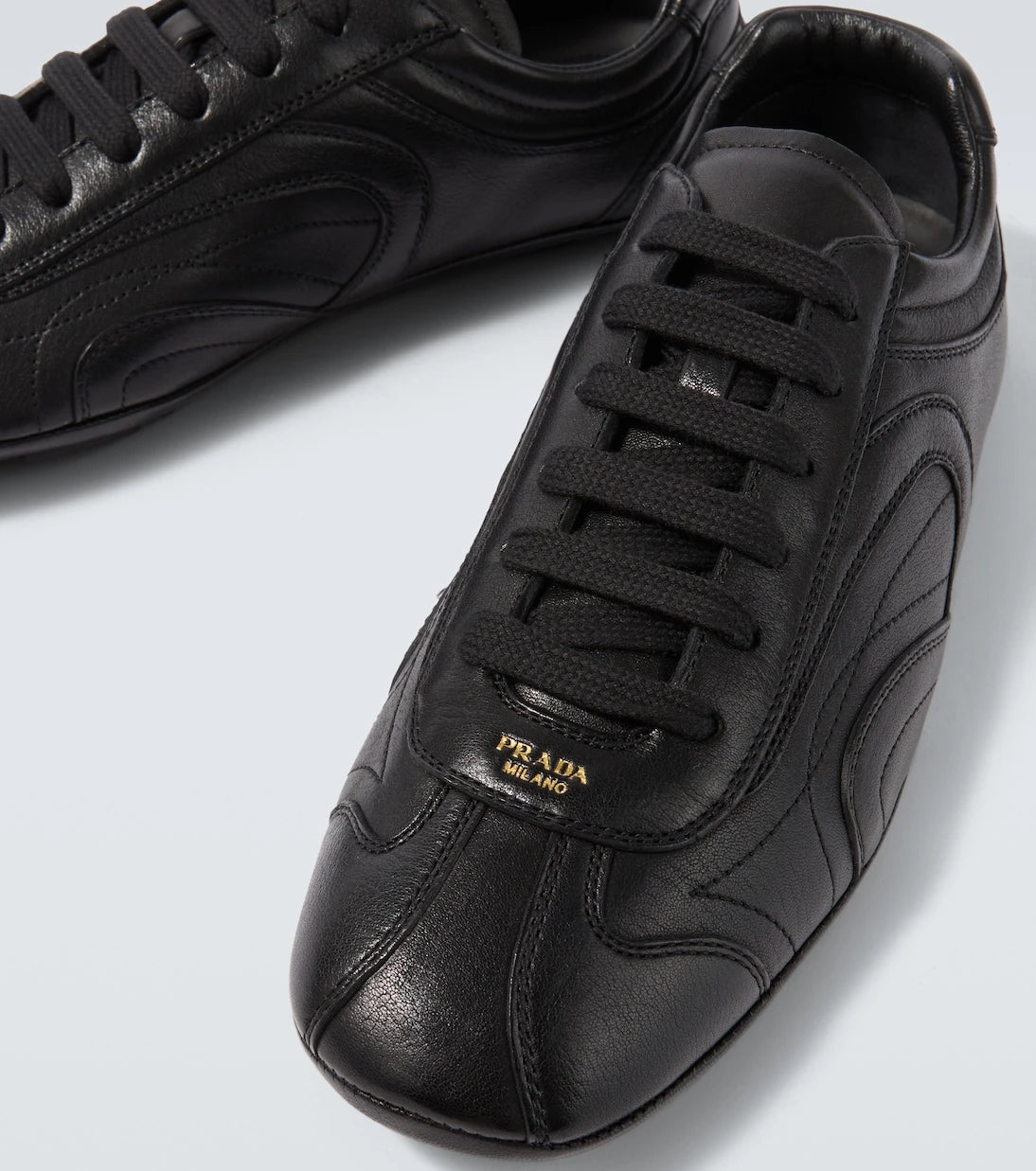 Prada - Montecarlo Re-Edition 2005 sneakers