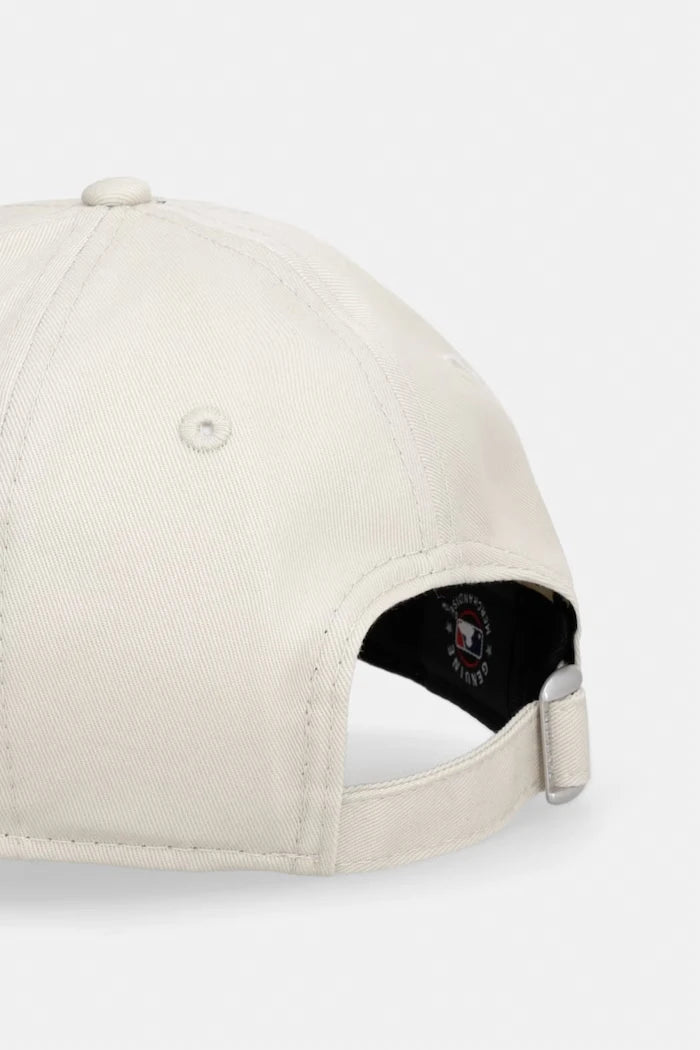New Era pamuklu siperli şapka LE 940 LA DODGERS