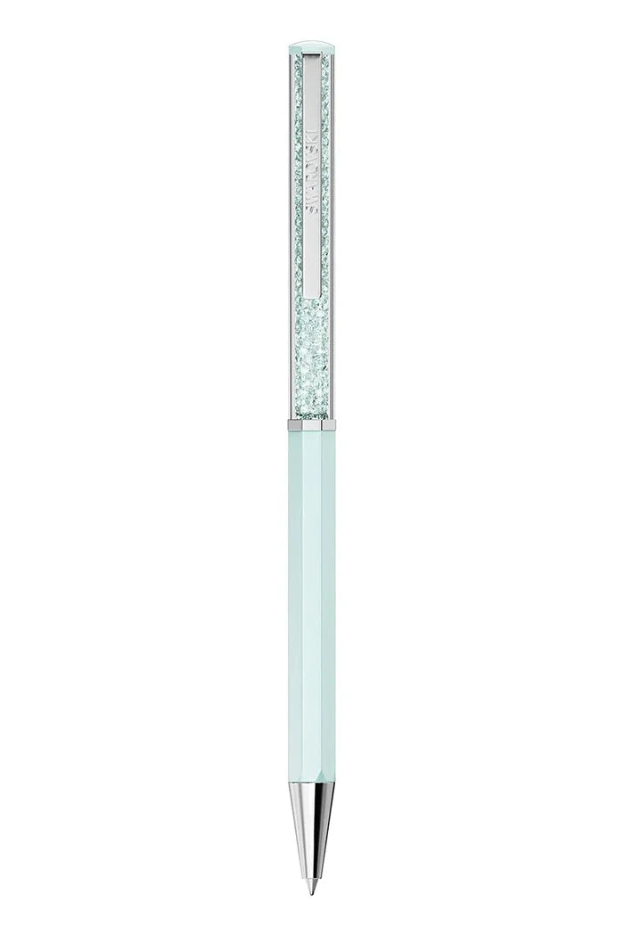 Swarovski химикалка CRYSTALLINE