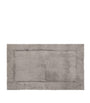 Prestige Platine Bath Mat (60cm x 100cm)