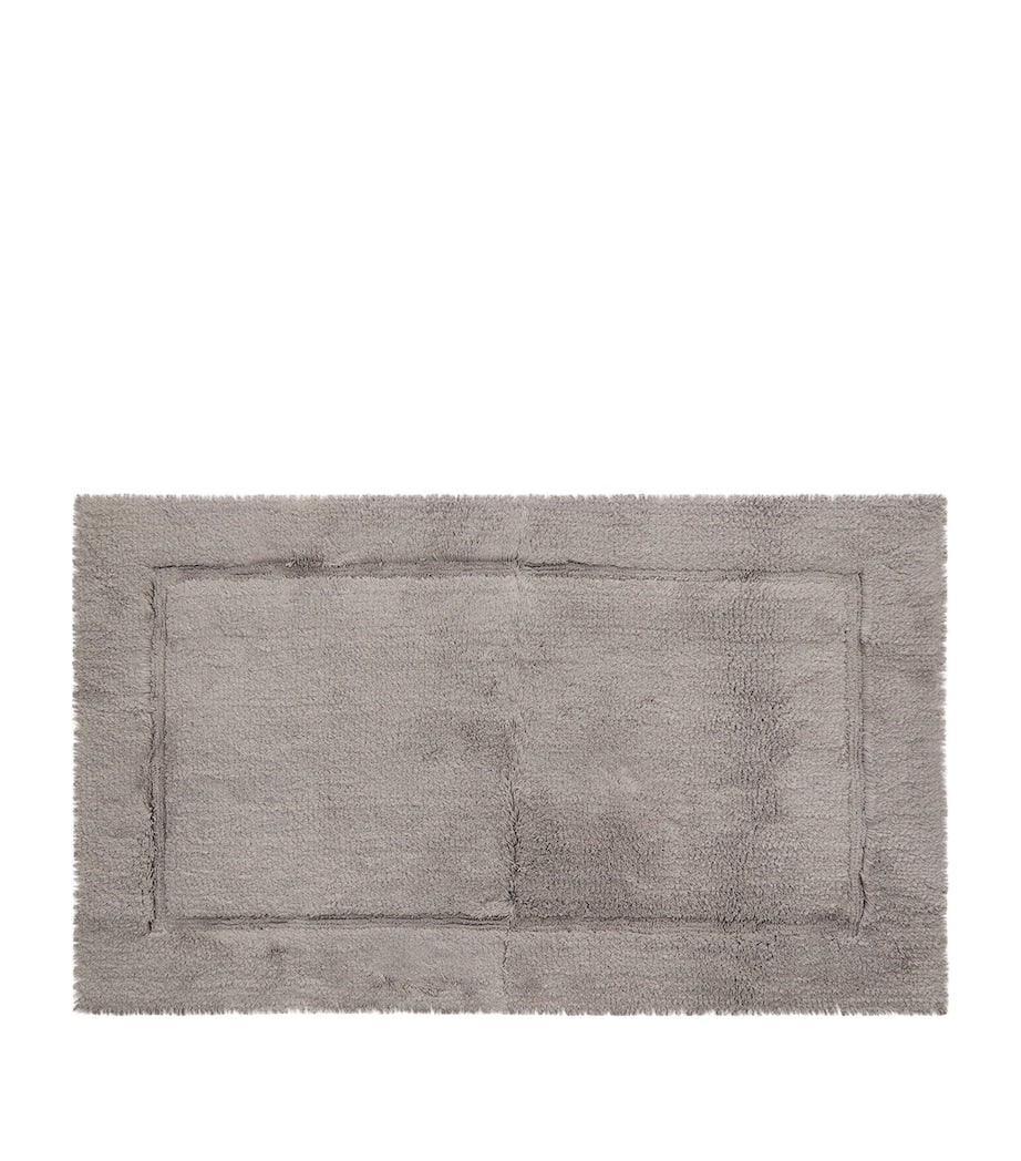 Prestige Platine Bath Mat (60cm x 100cm)