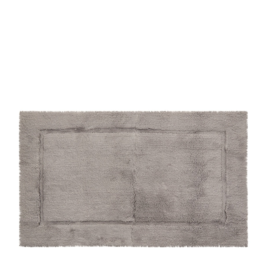 Prestige Platine Bath Mat (60cm x 100cm)