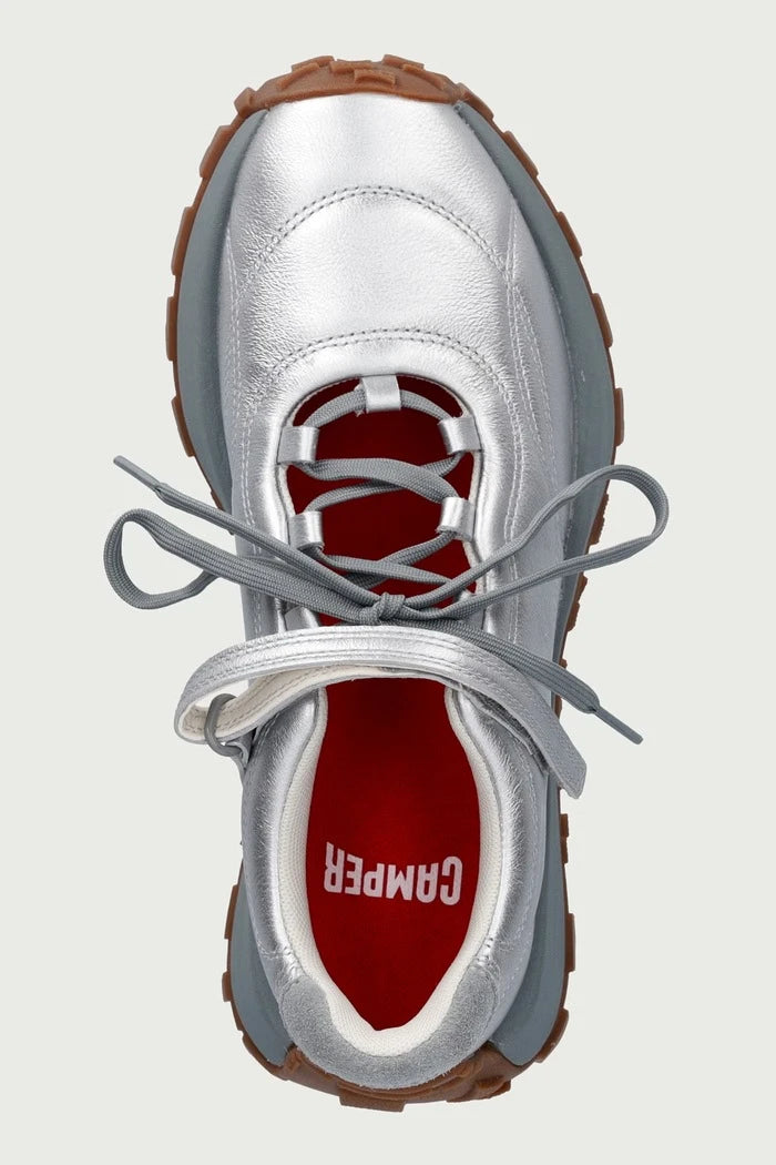 Camper Drift Trail Kadın Deri Sneaker