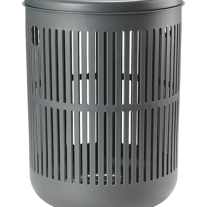 Zone Denmark кош за пране от пластмаса 60 l
