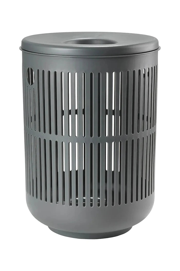 Zone Denmark кош за пране от пластмаса 60 l