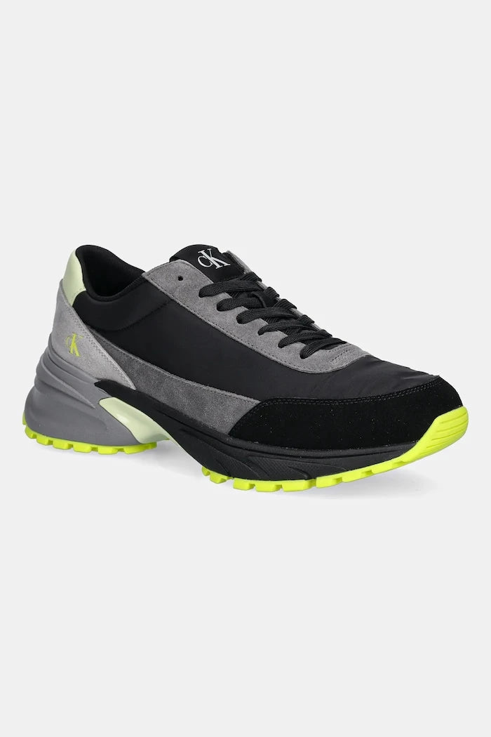 Calvin Klein Jeans HIKE RUNNER CASUAL NY-SU