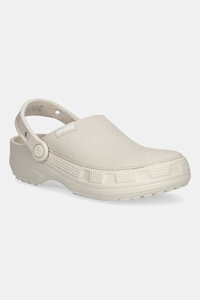 Чехли Crocs Classic Crafted Clog