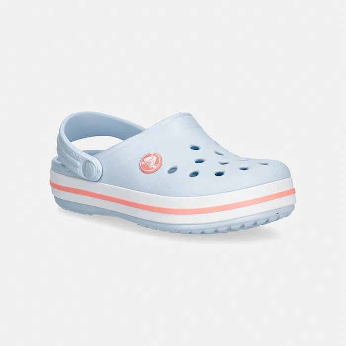 Crocs чехли за деца CROCBAND KIDS CLOG