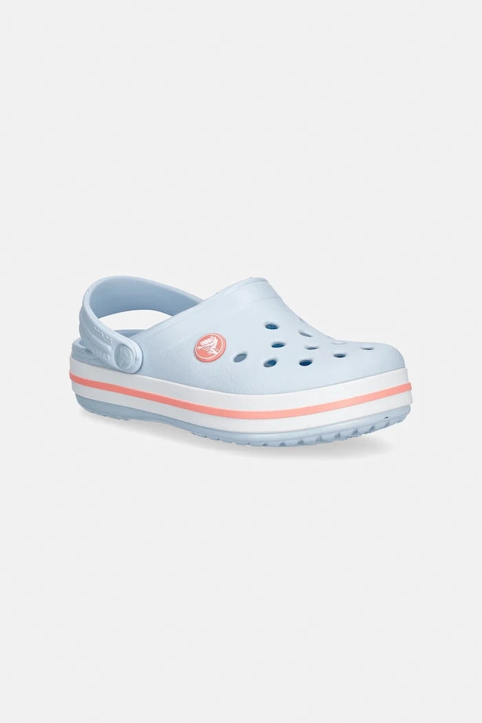 Crocs чехли за деца CROCBAND KIDS CLOG