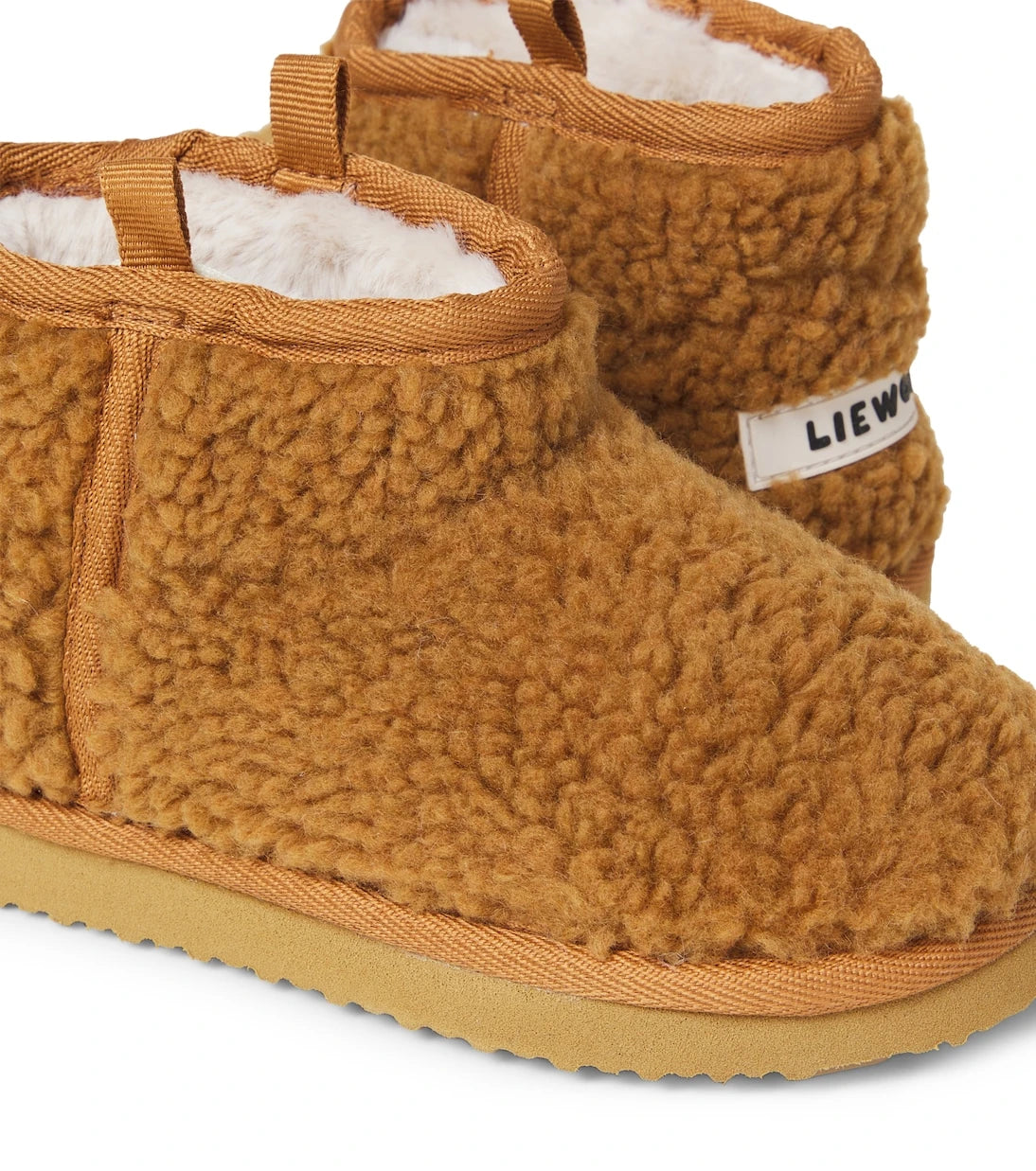 Liewood - Alban boots