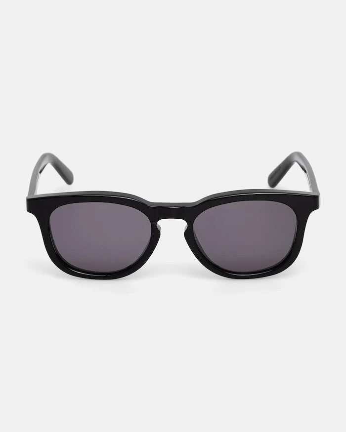 MM6 Maison Margiela слънчеви очила LUNETTES 3 NOIR