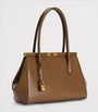 Dolce & Gabbana Multi Leather Marlene Everyday Tote Bag