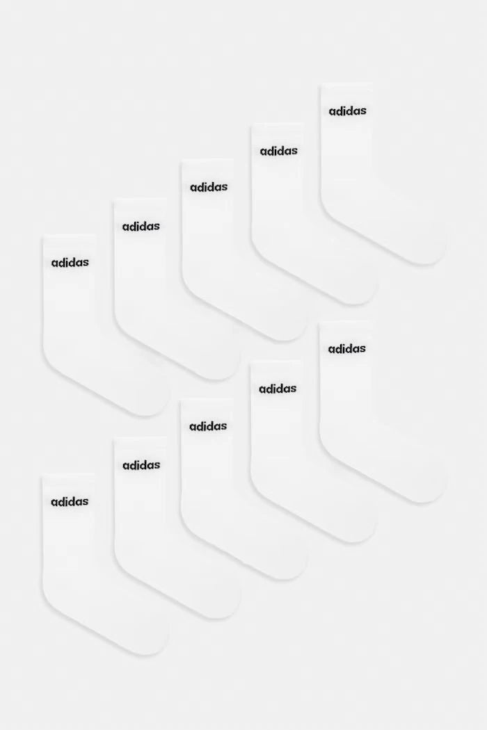 Чорапи adidas (10 чифта)